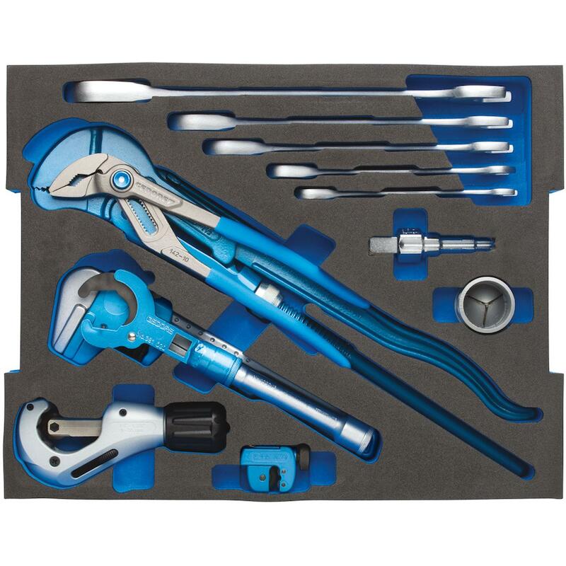 MODULE OUTILS MIXTES        1100 CT2 03 100 B(13PC