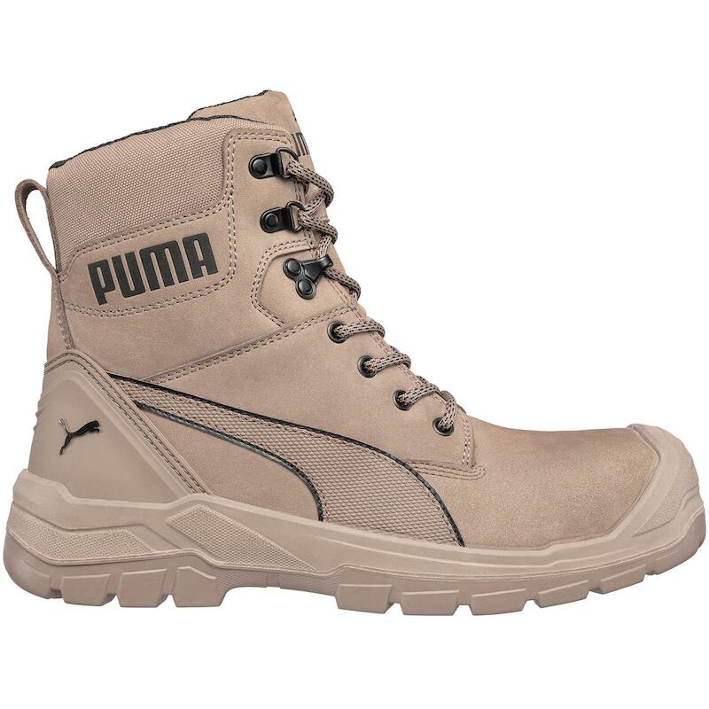 CHAUS. HAUT S3  CONQUEST STONE (63.074.0)  46 PUMA