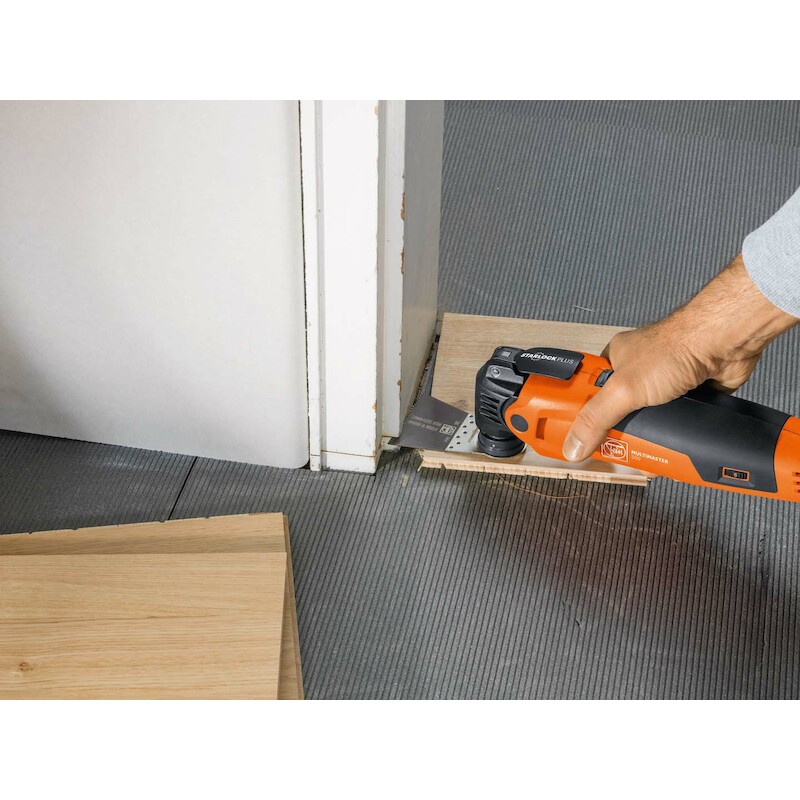 MULTITOOL 350W              MM 500            FEIN
