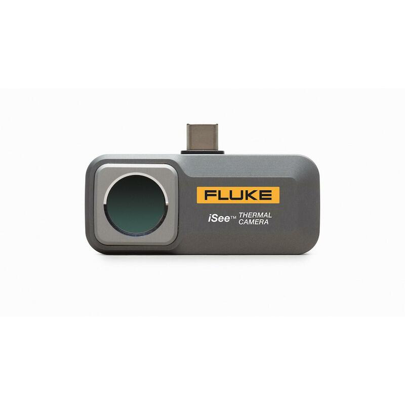 CAMERA THERMIQUE            FLUKE-TC01A 9HZ  FLUKE