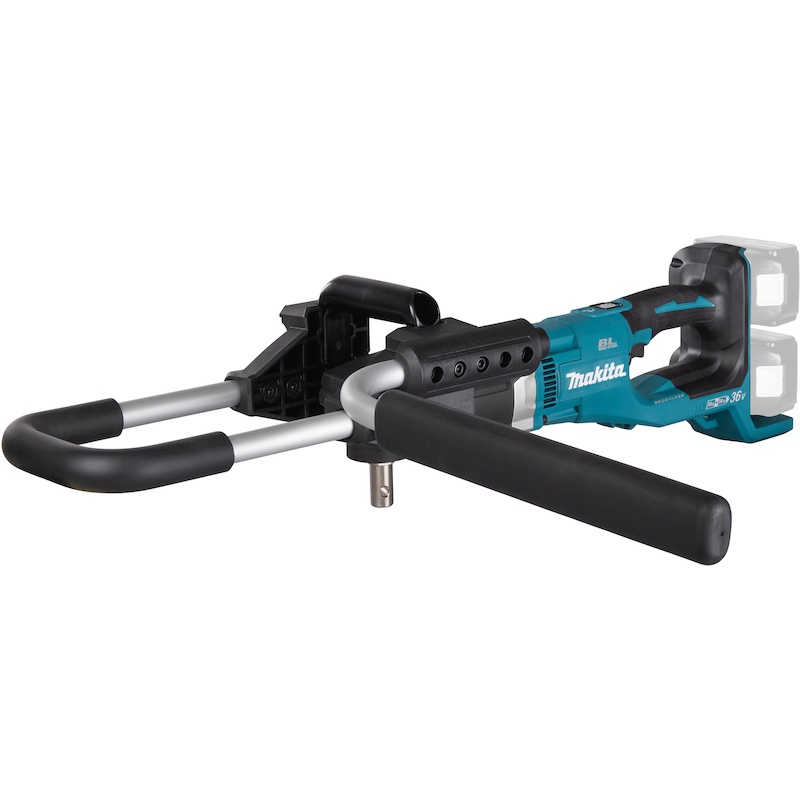 GRONDBOOR LXT® - DDG461Z - MAKITA