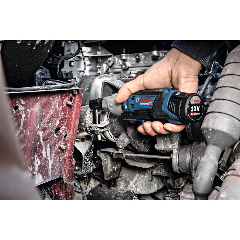 CLE A CLIQUET/ACCU 12V/BOD  GRC 12V-60       BOSCH