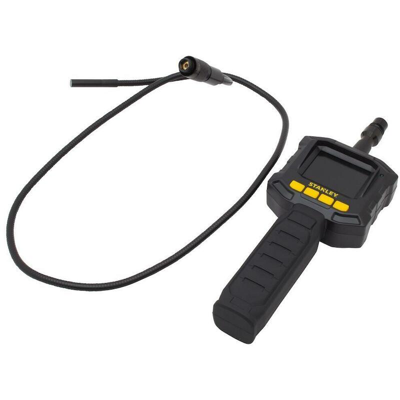 INSPECTIECAMERA             STHT0-77363    STANLEY