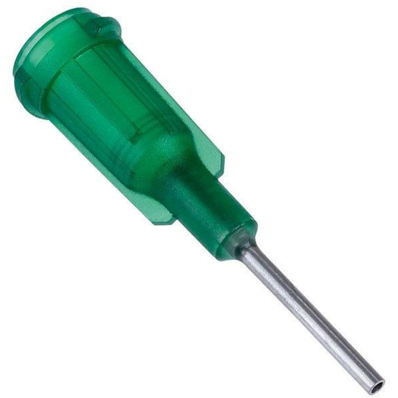 DOSEERNAALD SS18 (50ST)     97226 (GROEN)  LOCTITE