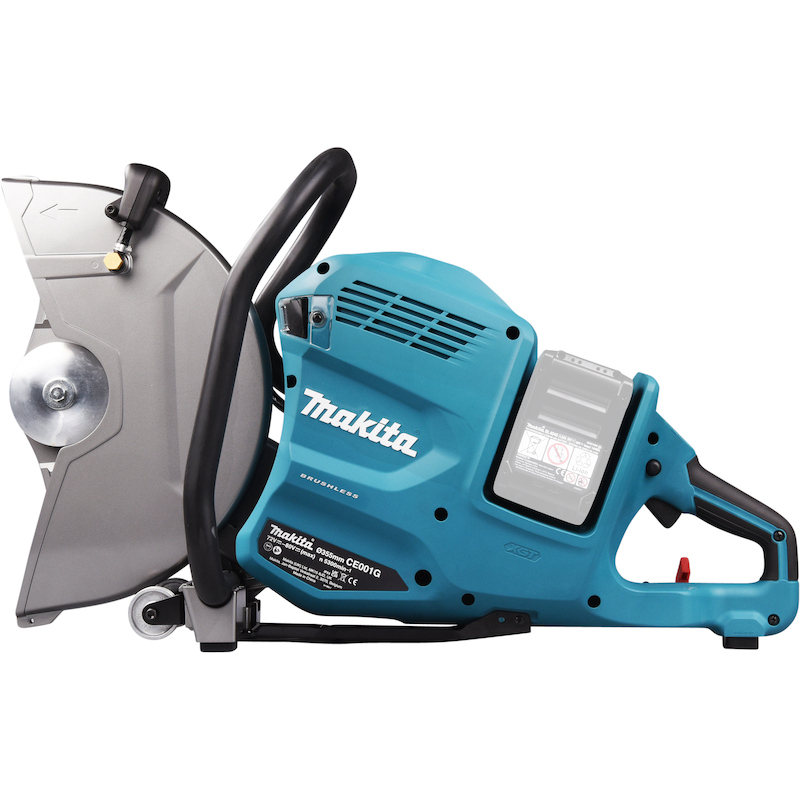 DOORSLIJPER XGT® - CE001GZ - MAKITA