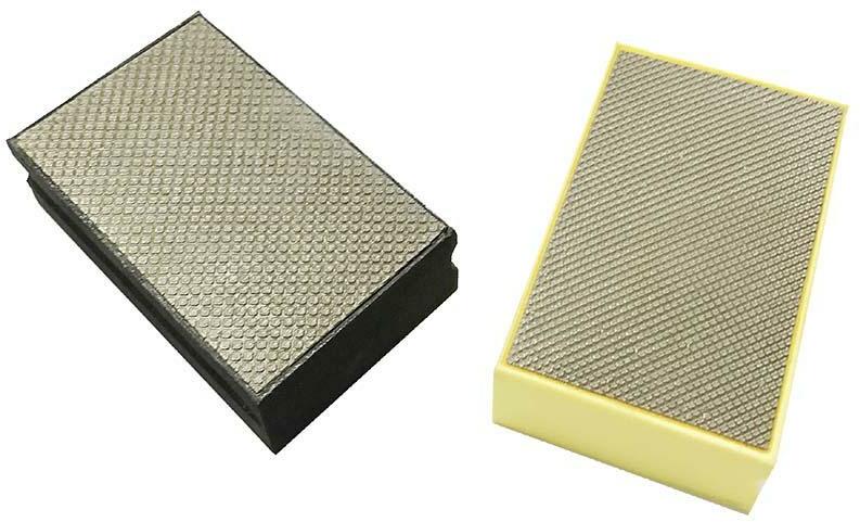 BLOC PONÇAGE                EHP1200000  P120 CARAT