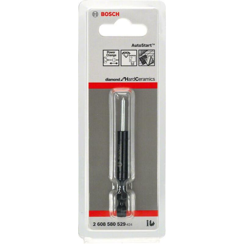 DIAMANTGATZAAG CENTREERHULP 2608580529       BOSCH