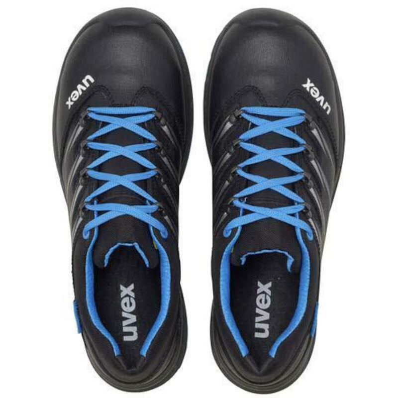 CHAUSS.ESD BAS S3 BL/NO     6934.2         52 UVEX