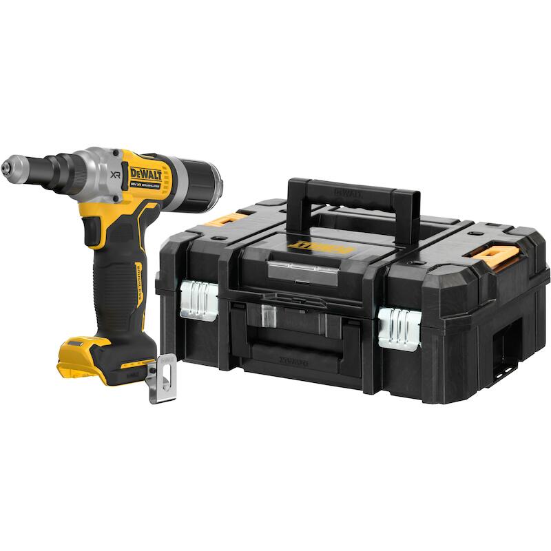 BLINDKLINKNAGELTANG 18V/BOD DCF414NT-XJ     DEWALT