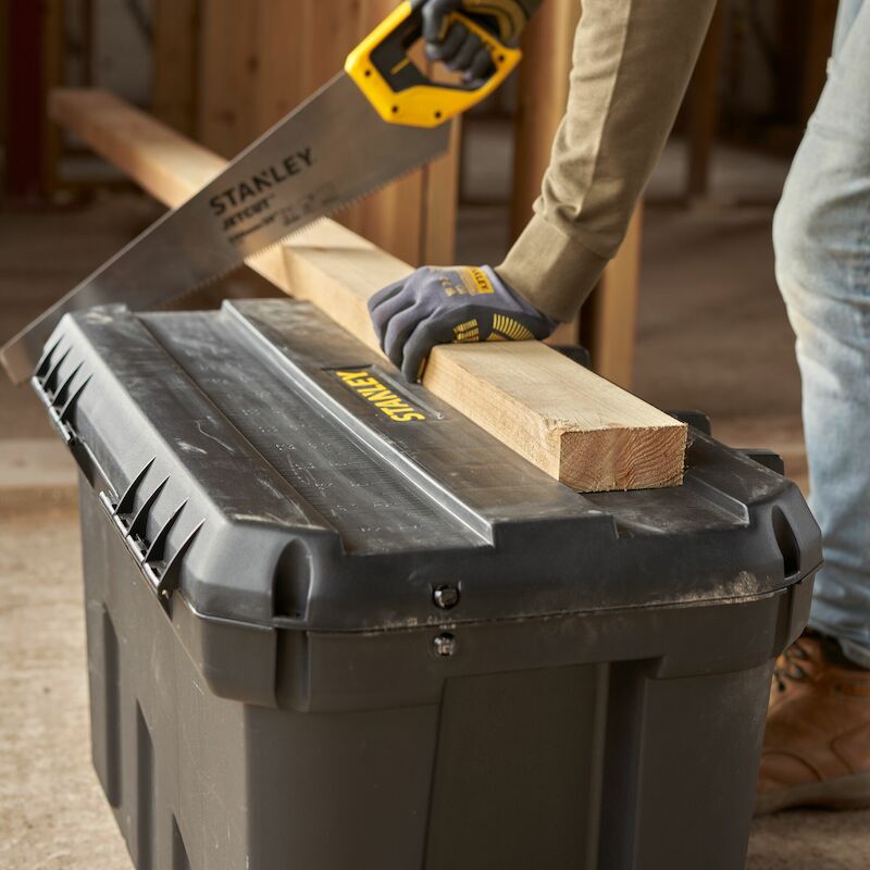 GEREEDSCHAPSKOFFER 110L     1-92-978       STANLEY