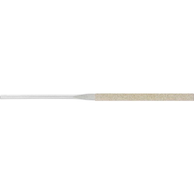 DIAMANTNAALDVIJL PLATSTOMP  DF 4112 D181 - 140MM