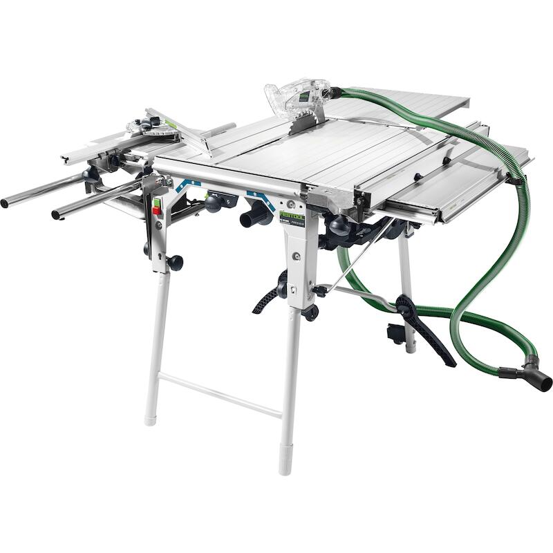SCHUIFTAFEL CS 70 ST 650 - 490312 - FESTOOL