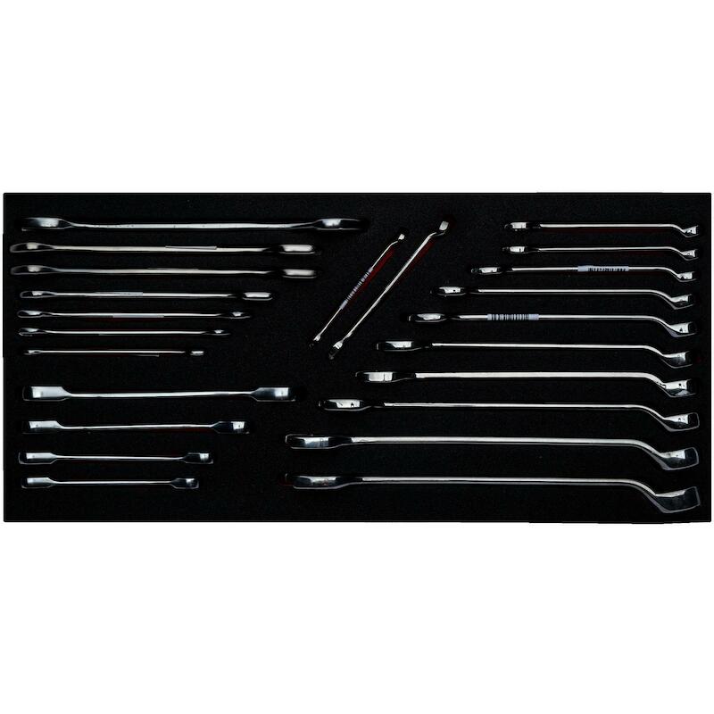 CAISSE D'OUTILS REMPLI      1483KHD3RB-FF2 (152PC)