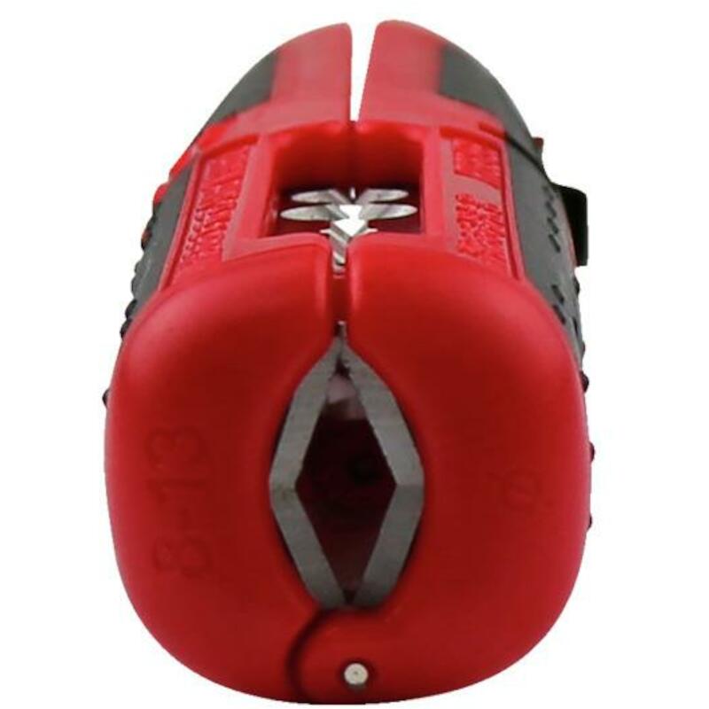 OUTIL DENUDAGE 8-13MM       R28202125   GEDORE RED