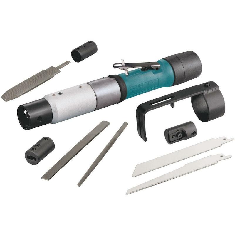LIMEUSE PNEUMATIQUE         12207        DYNABRADE