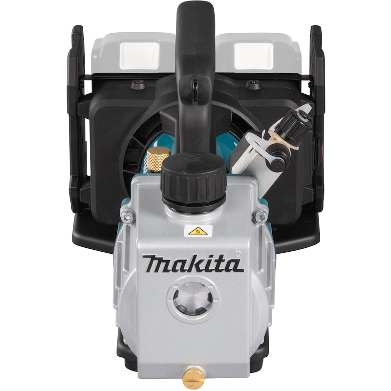 POMPE À VIDE LXT® - DVP181ZK - MAKITA