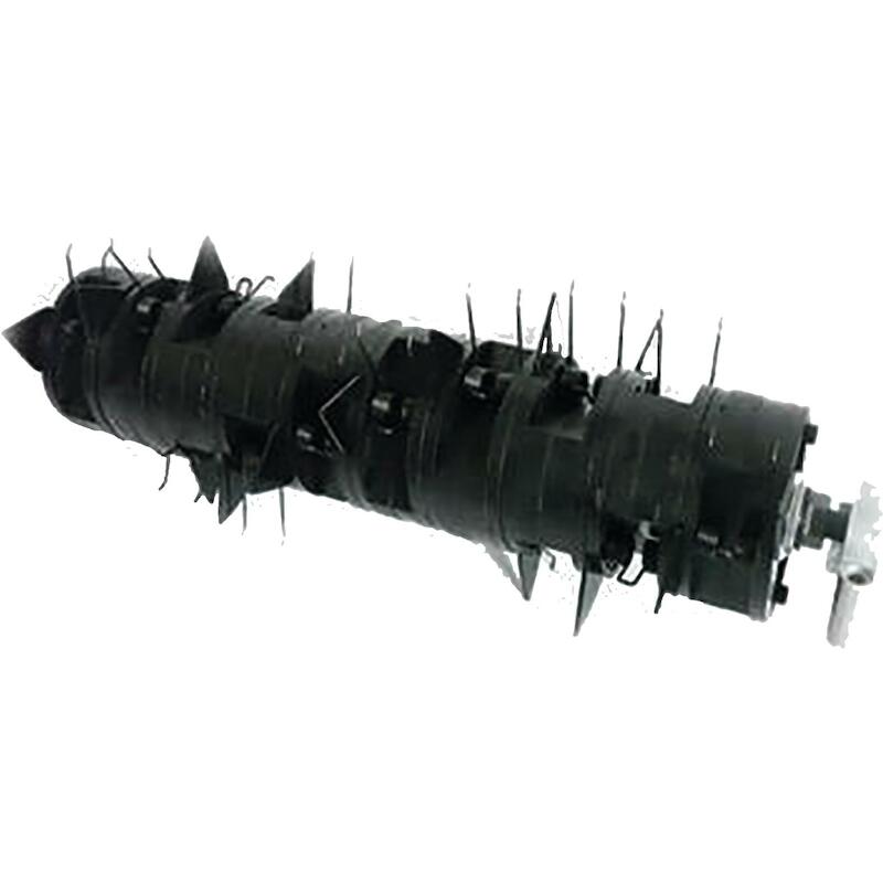 SCARIFIER BLADE SHAFT COMPLETE UV3600 - 652024749-MAKITA
