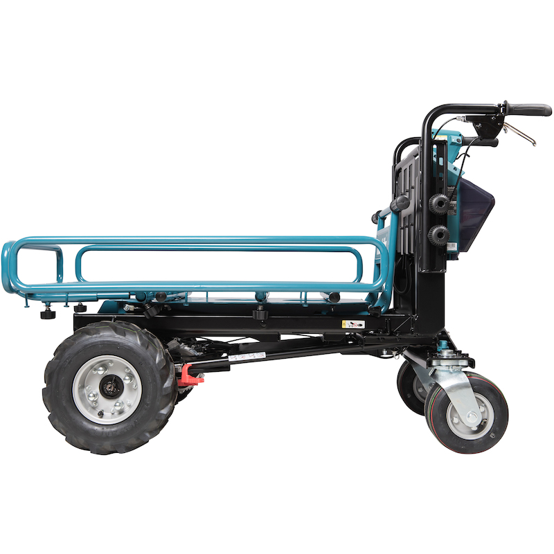 BROUETTE LXT® - DCU604Z - MAKITA
