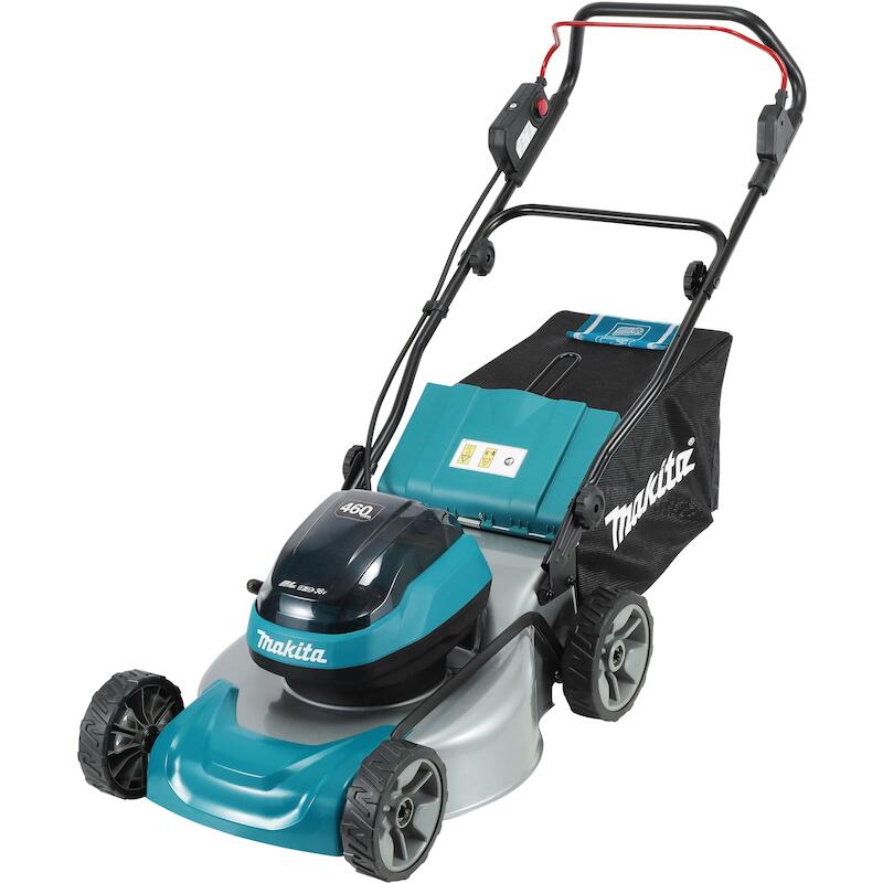 ACCUGRASMAAIER 36V/2X5AH    DLM466PT2       MAKITA