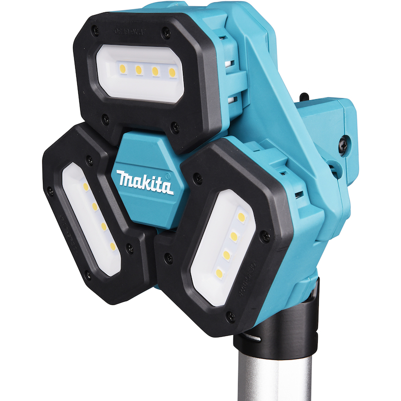 LAMPE DE TRAVAIL LXT® - DML814 - MAKITA