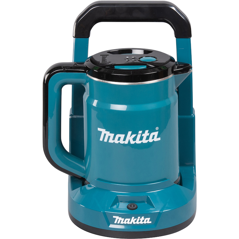 BOUILLOIRE XGT® - KT001GZ - MAKITA
