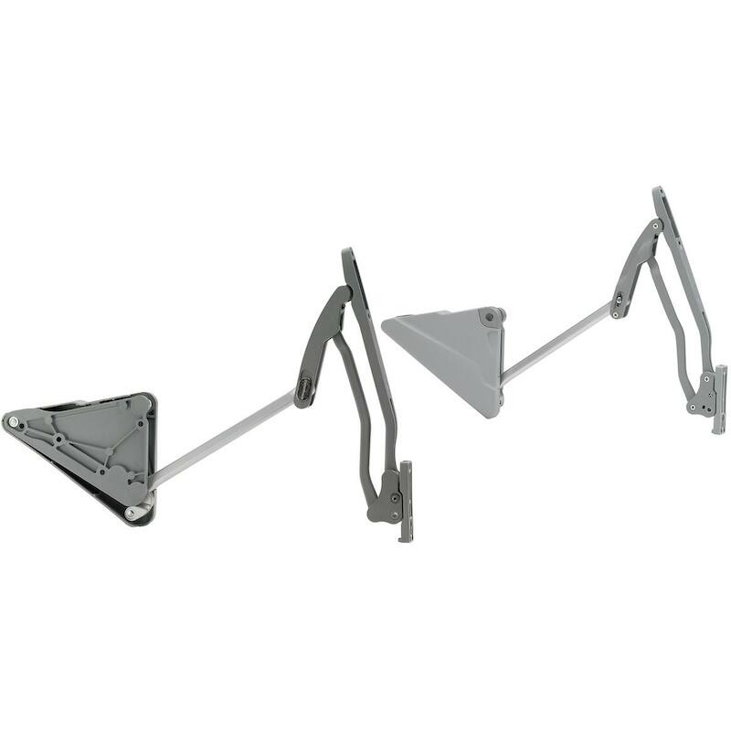 LIFT ADVANCED HF 701-770              HETT-9079614