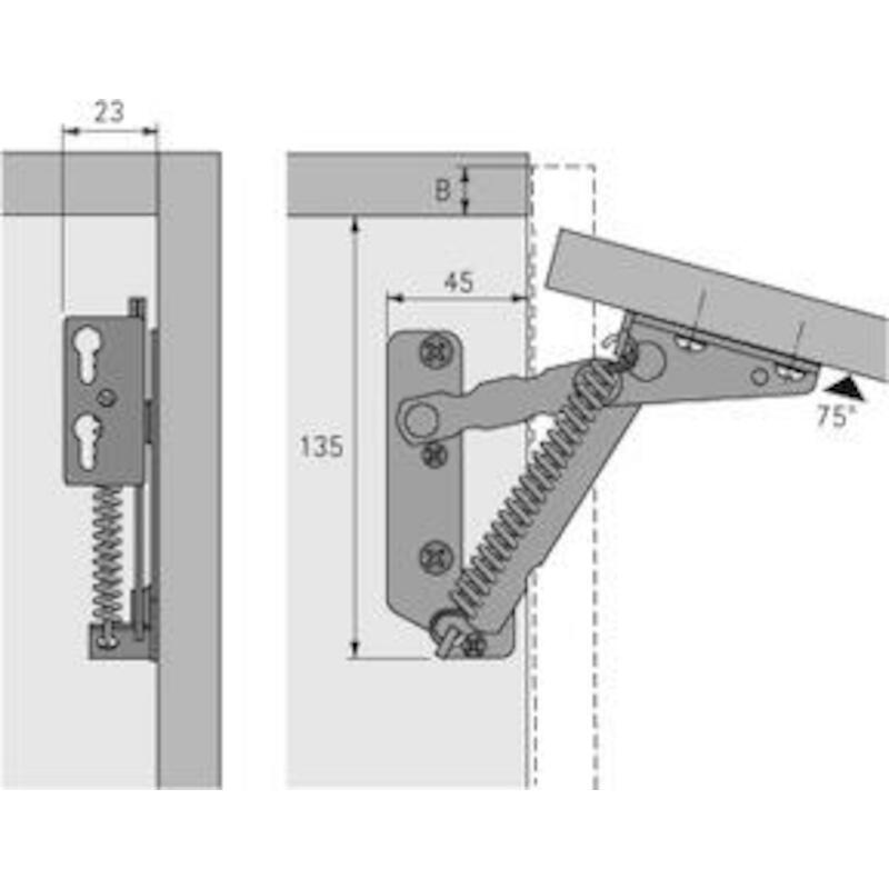 LIFT JUNIOR                             HETT-79397