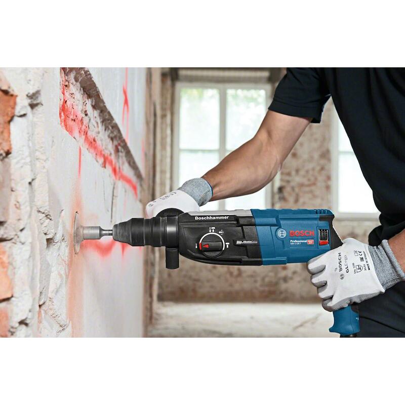 MARTEAU COMBINE 880W        GBH 2-28 F(COFF) BOSCH