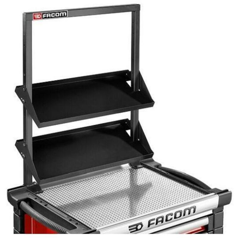 ENSEMBLE MULTIFUNCTIONNEL 2 JET.WA22KIT2     FACOM