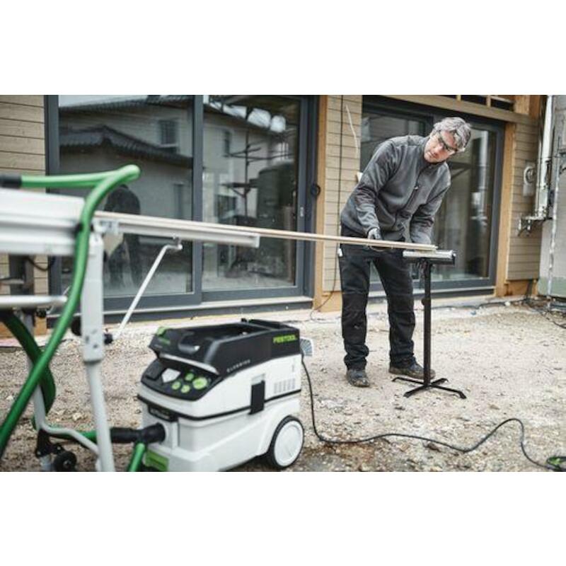 STOFAFZUIGSET AB-AS CS/TKS - 577280 - FESTOOL