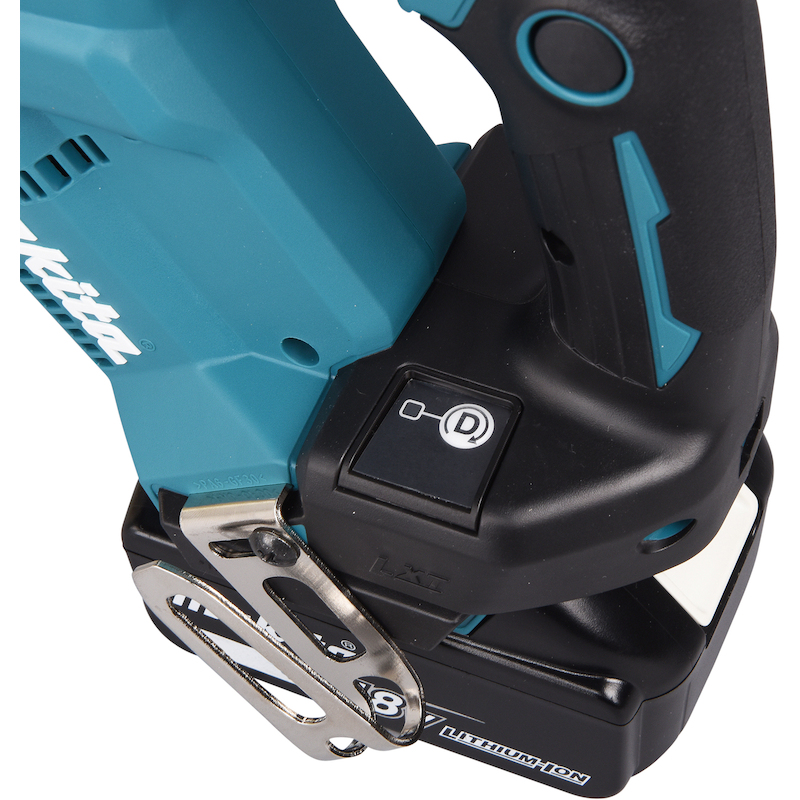 SCHROEVENDRAAIER MET AUTOMATISCHE INVOER LXT® - DFR551ZJ - MAKITA