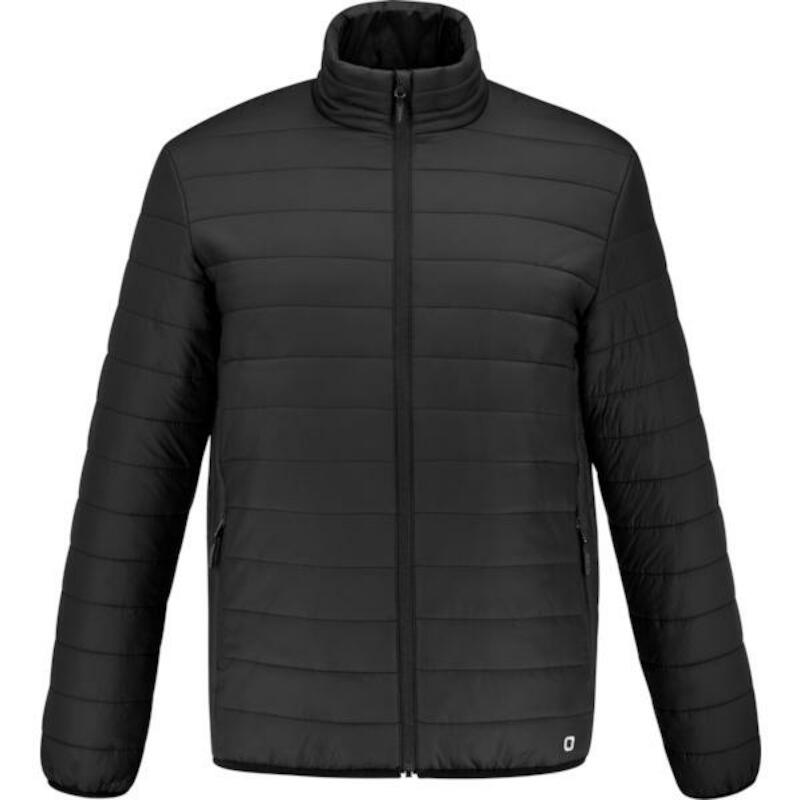 MANTEAU MATELASSE           KANYON OGT NOIR    XL