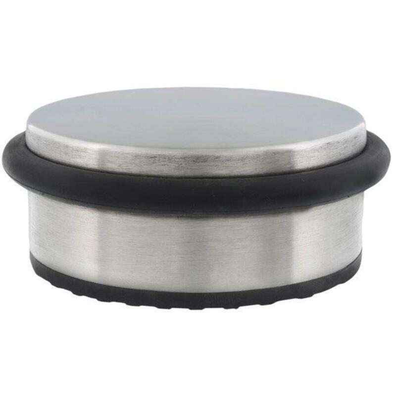 DEURSTOP LOS RVS 10X4CM     45.905.61