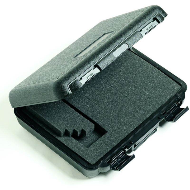 COFFRE MÉTRE PP             C101             FLUKE