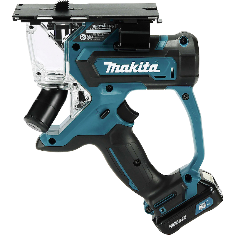 GIPSZAAG CXT® - SD100DZJ - MAKITA