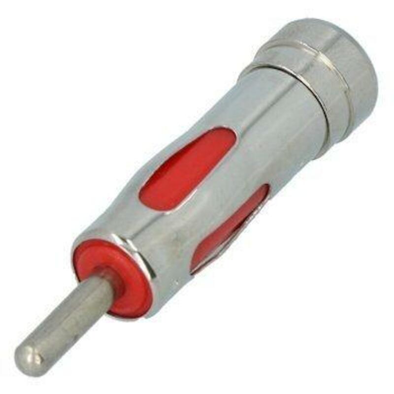 ADAPTATEUR D'ANTENNE        2010029 50/120 OHM CAR