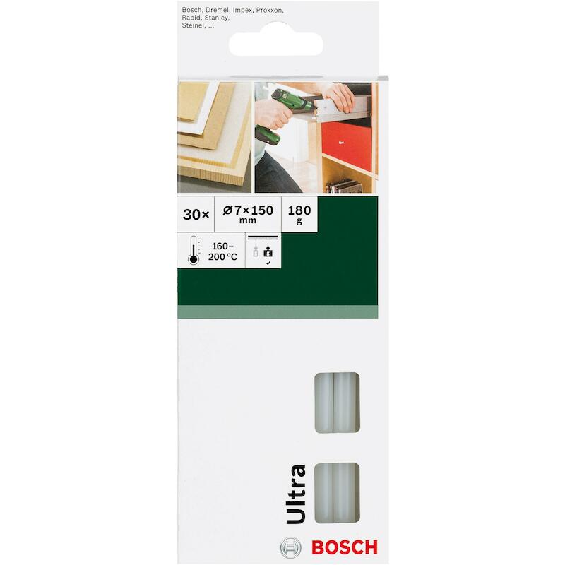 BATON.COLLE 7MM ULTRA TRANS.2609256D29 (30PC)BOSCH