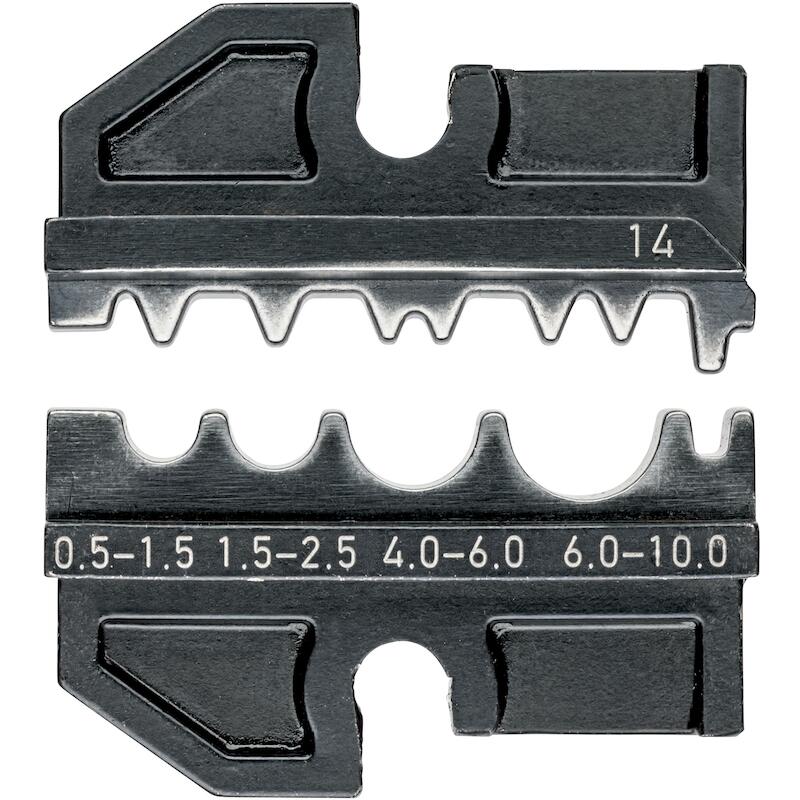 PROF.DE SERT.COSSE          97 49 14        KNIPEX