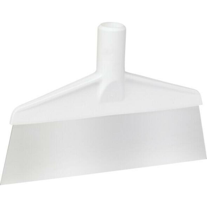 GRATTOIR INOX BLANC         2910/5  260MM    VIKAN