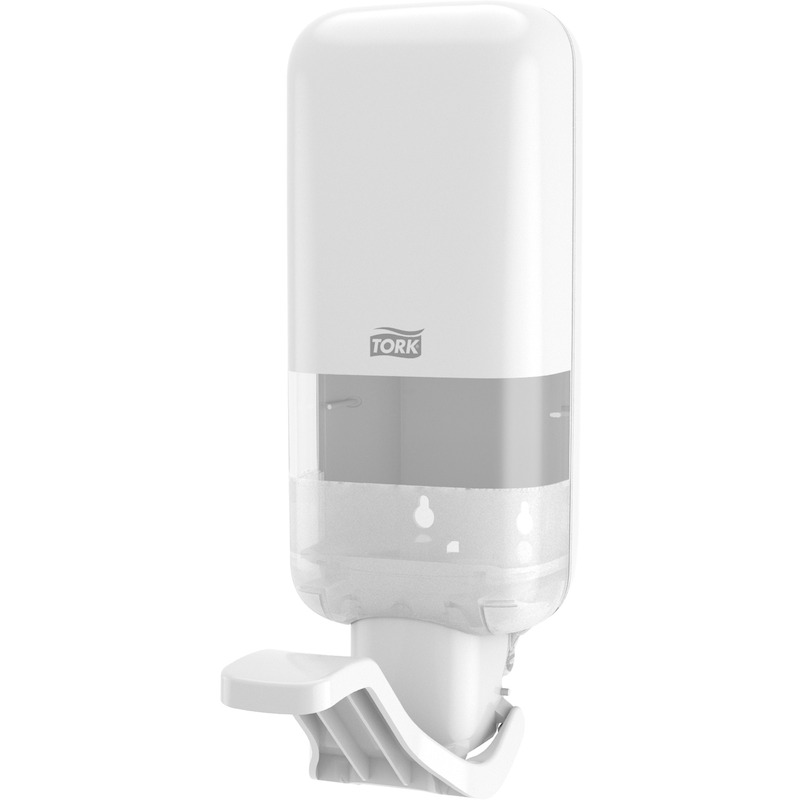 DISP.ZEEP/HANDDESINFECTIE   564100 - WIT      TORK