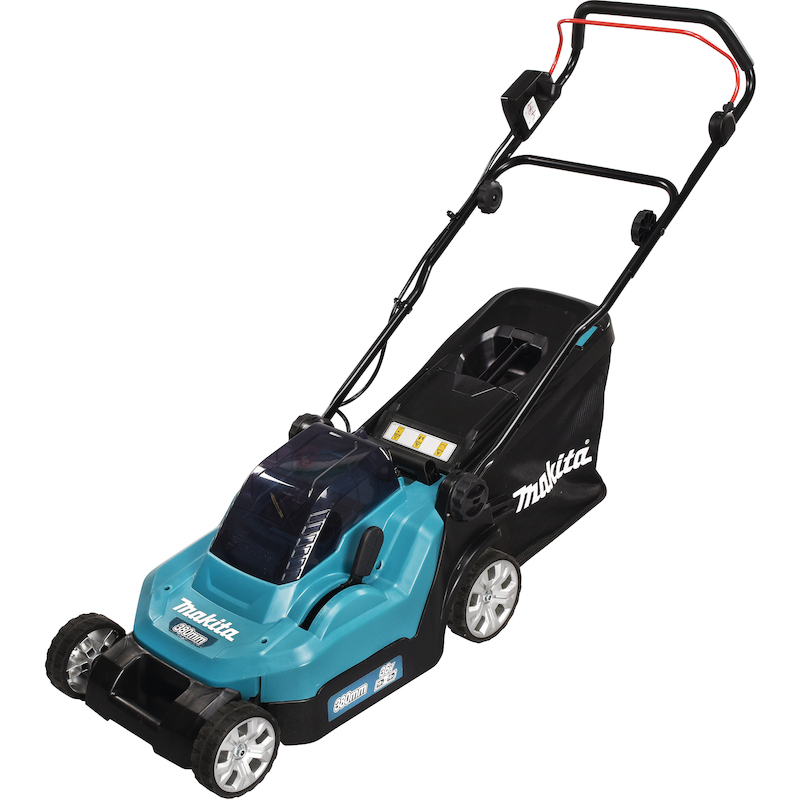 TONDEUSE 38 CM LXT® - DLM382PT2 - MAKITA