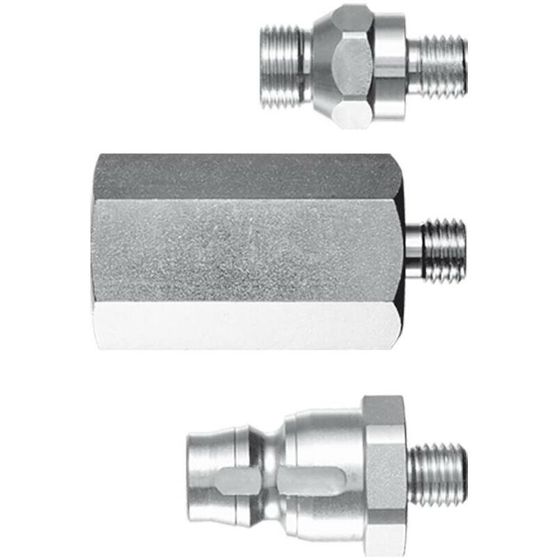 ADAPTER M16 X 1/2           ES00400000       CARAT