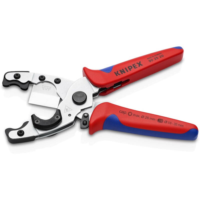 KNIPEX 902520 PIJPSNIJDER