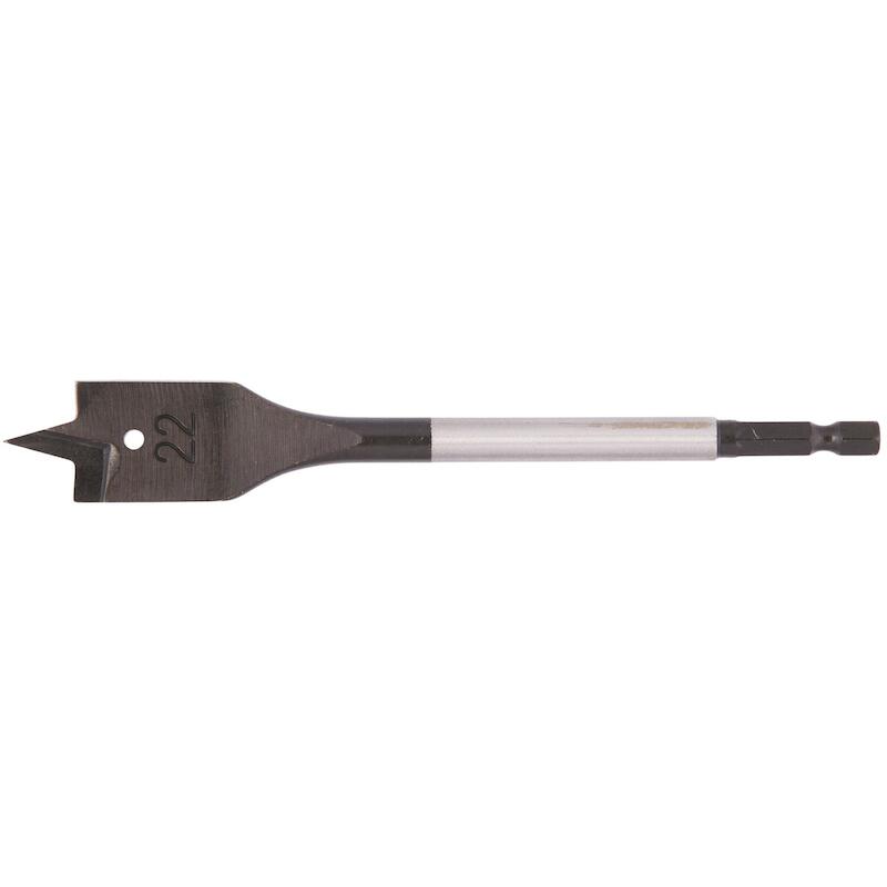 MÈCHE PLATE PERFORMANCE 22 X 150 MM - P-80721 - MAKITA