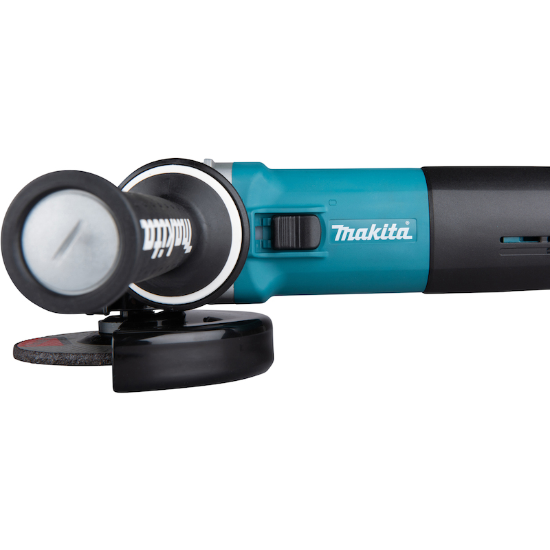 MEUL.D'ANGLE 1400W/125MM    9565CVR         MAKITA