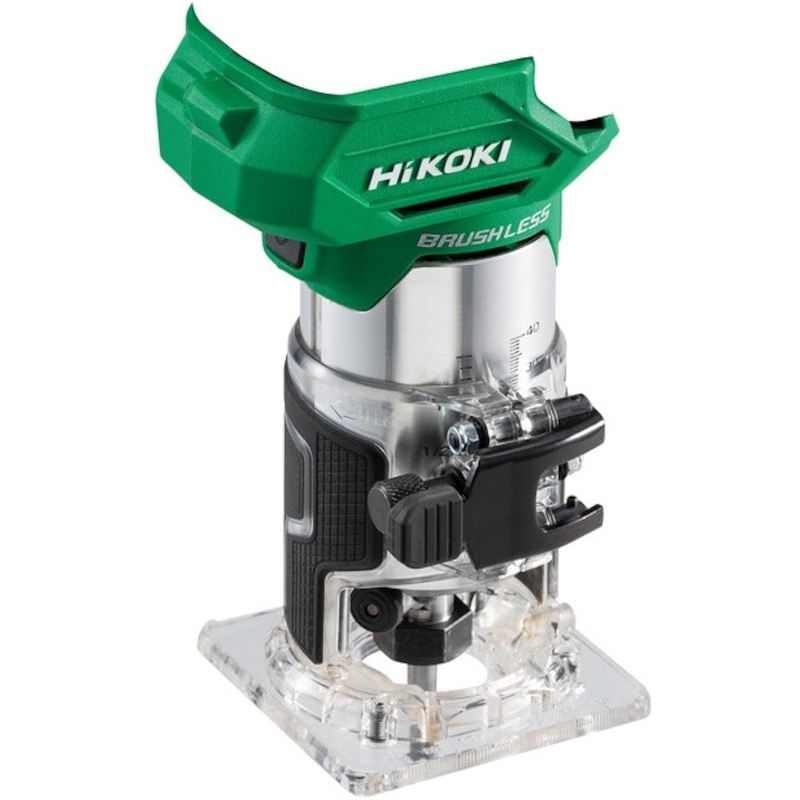 AFFLEUREUSE ACCU 18V/BODY   M1808DAW4Z      HIKOKI