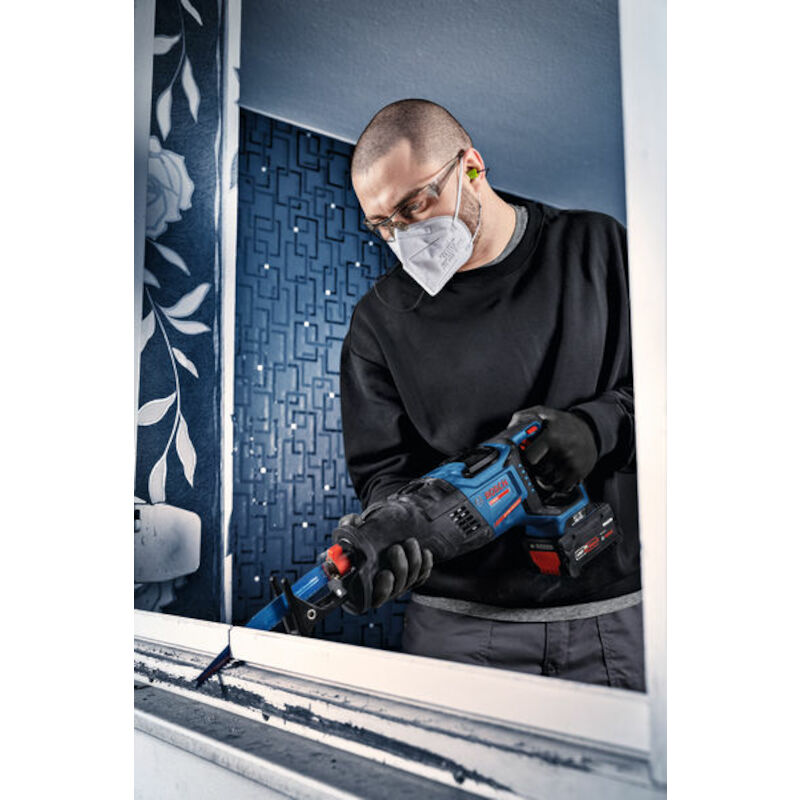ACCU-RECIPROZAAG 18V/BODY   EXSA18V-32       BOSCH