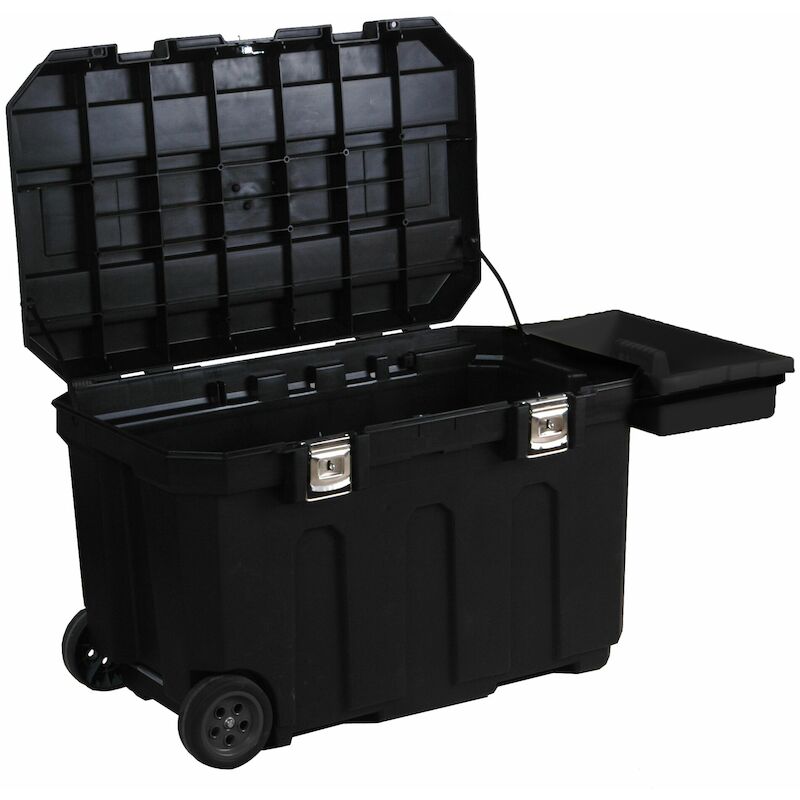 GEREEDSCHAPSWAGEN 190L      1-93-278       STANLEY