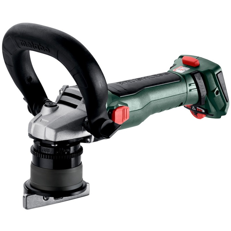 AFFLEUREUSE PR MÉTAUX 18V/B KFMVB 18 LTX 4 RF