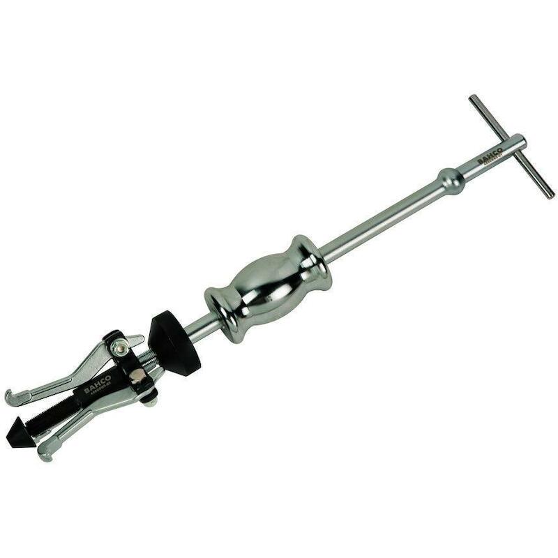 TREKKERKIT                  4590SHS5    (5ST)BAHCO